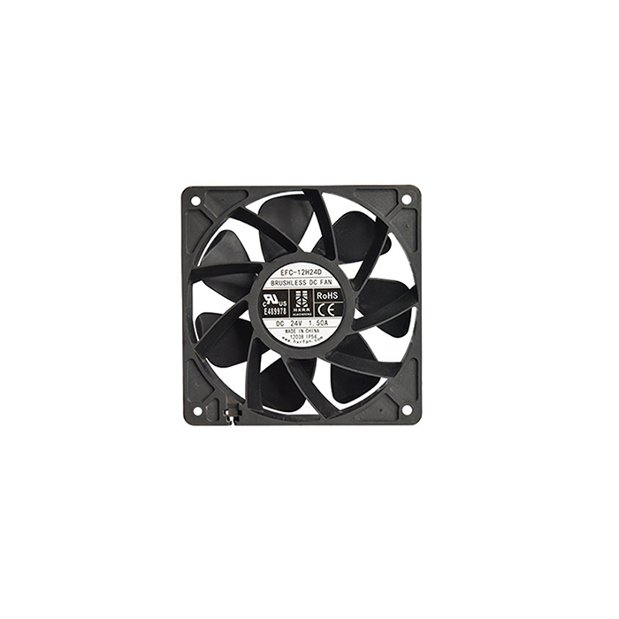 Inverter AC Fans