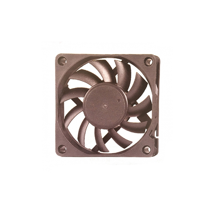 ruSquare CPU Fans
