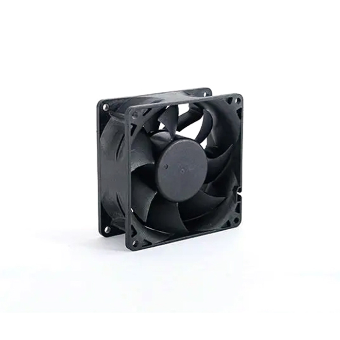 ruHigh Airflow CPU Fans